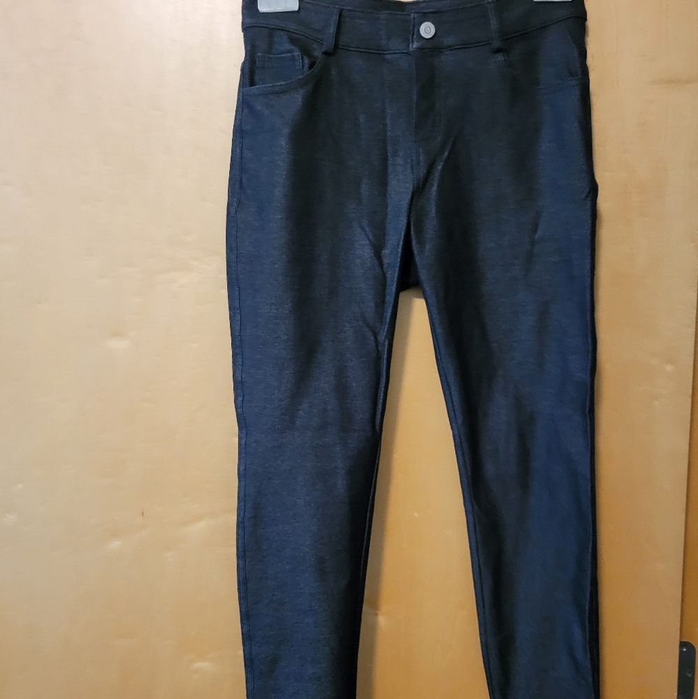 Yelete Jegging